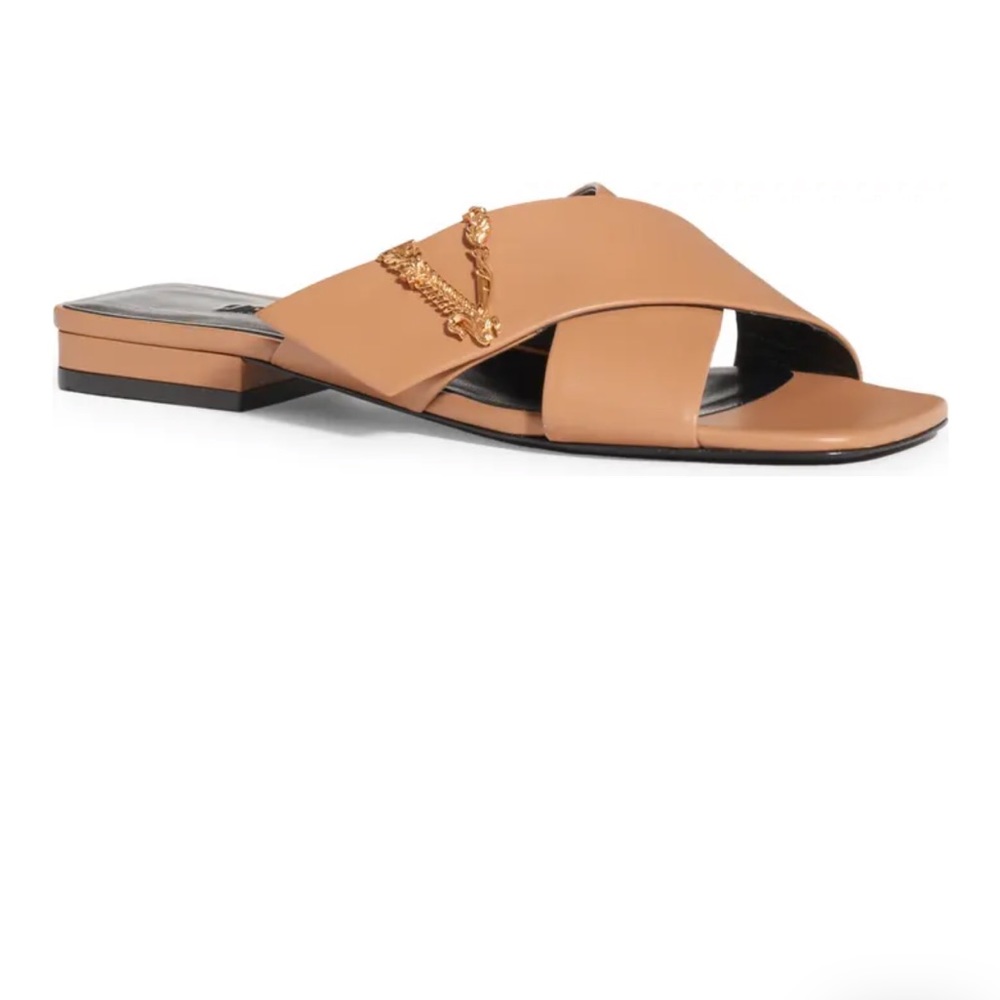 Versace Sandals Virtus